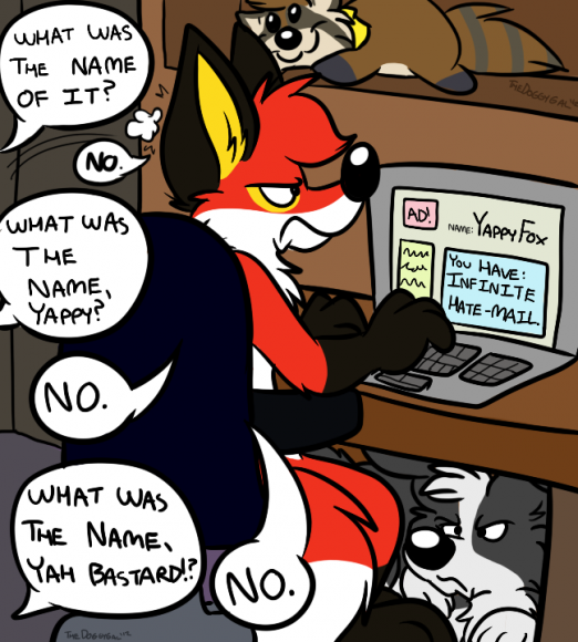 OrlandoFox - What Was the - NO