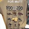 Bronx Zoo Poo Shirt