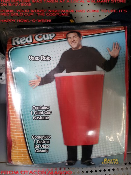 Poink's Worst Nightmare