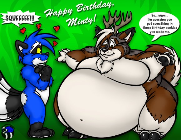 Rubbertex-HappyBirthdayNevermint