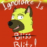 ignoranceisblitz
