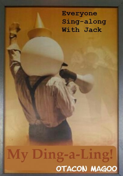 Sing-Along with Jack