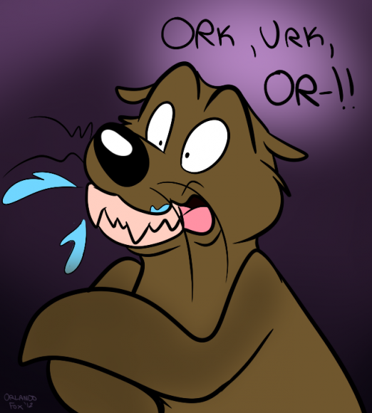 OrlandoFox - RARAAWARA 4