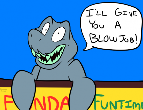 OrlandoFox - RARAAWARRA 2