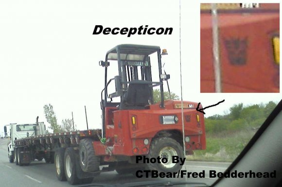Decepticon