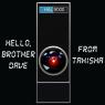 Hello Brother Dave