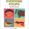 Everyone Poops modernized