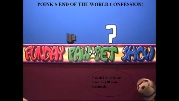 Confession