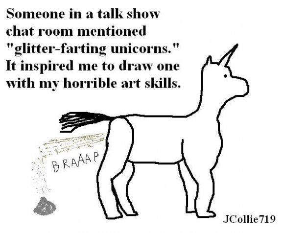 JC719-UnicornFart