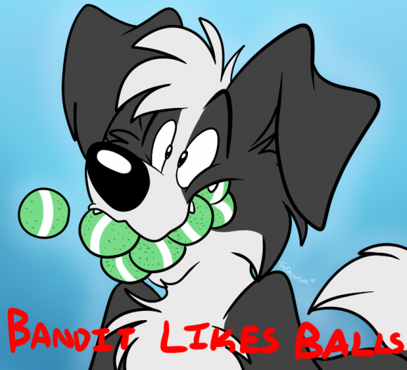 OrlandoFox - BALLS