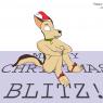 Christmas Blitz