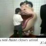 JC719-ClownUrinal