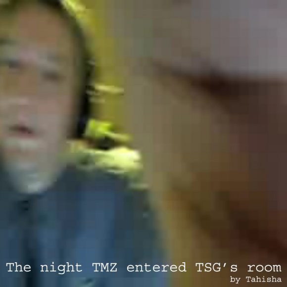 TSG on TMZ