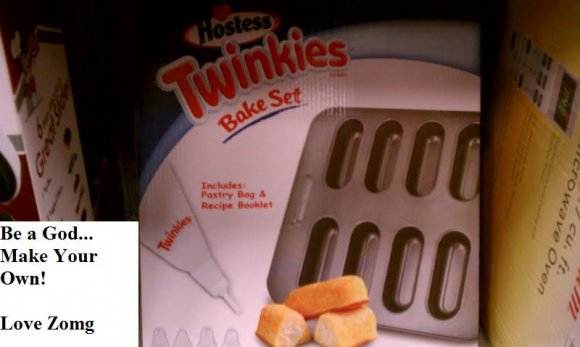Twinkies!