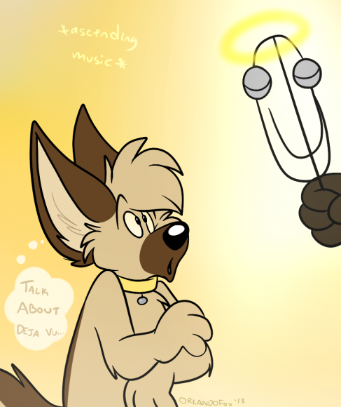 OrlandoFox - Clippy ASCEND