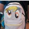 Derpy backpack