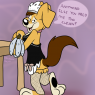 OrlandoFox - French Maids