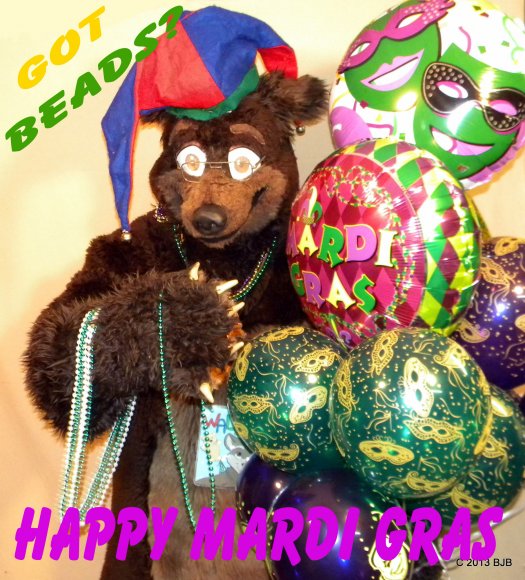 Waldolf mardagras 2013