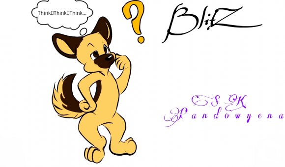 Blitz-Brunhilda toony