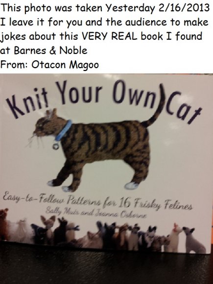 Book from Barnes and Noble