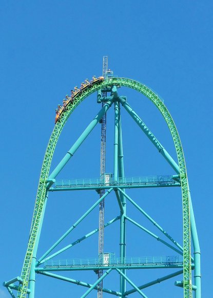 Kingda Ka-3