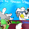 OrlandoFox - Harlem Shake