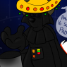OrlandoFox - Mexican Star Wars