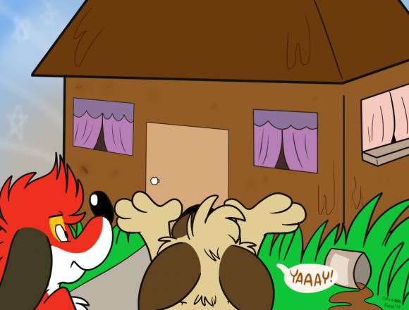 OrlandoFox - Nice Decor