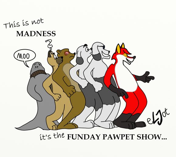 one step beyond - eljot001