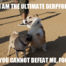 ultimate derpform