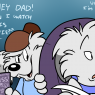 OrlandoFox - Mutt Dad 1