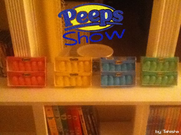Peeps Show