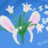easter BUNNEEEY