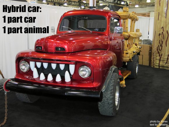 Truck with face edited 2