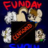 OrlandoFox - Funday Censored