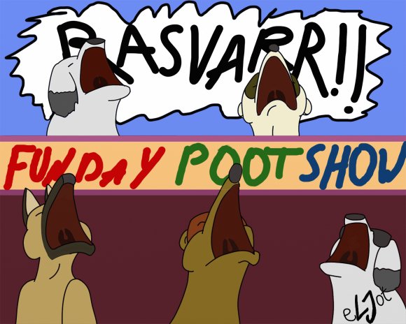 eljot001 - like in the old days