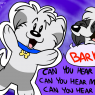 OrlandoFox - CAN YOU BARK