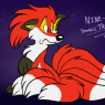 OrlandoFox - PokePets1