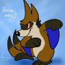 OrlandoFox - PokePets3