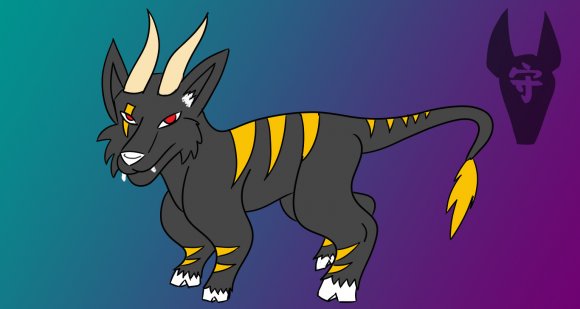 BlitzGShep gift artz