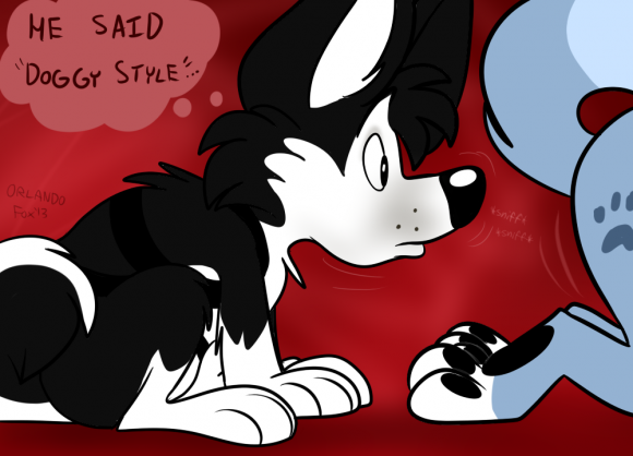 OrlandoFox - Sniffer Please