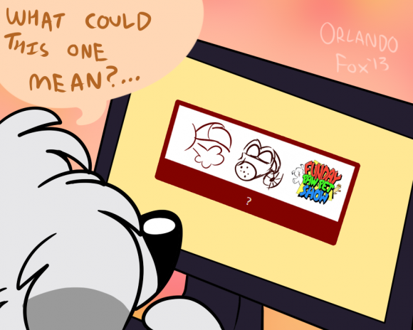 OrlandoFox - Craptcha