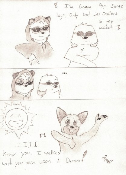 LateArtJam-TechProbs. (Soprano Blitz)