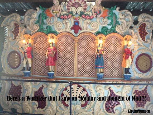 Wurlitzer