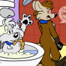 OrlandoFox - Beneficial Bathing