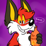 OrlandoFox - Yappy Sauce