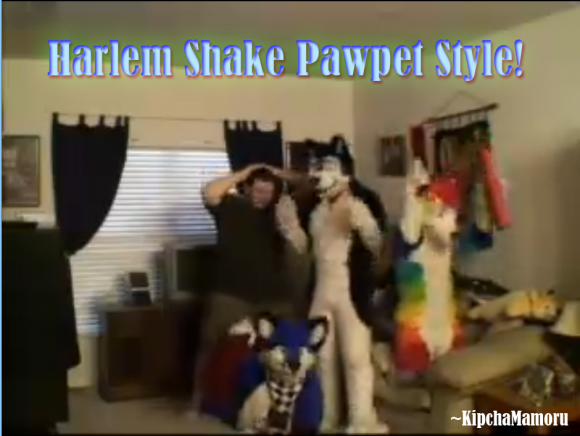 HarlemShake