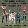 Anime Epidemic
