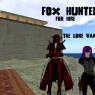 Fox Hunters