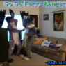 Furry-Rangers
